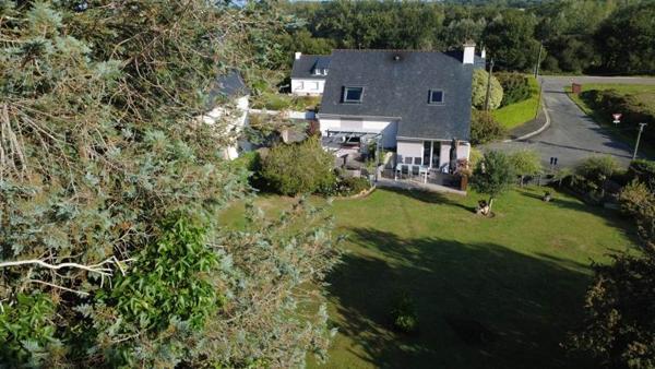 Maison à vendre |  Rosporden |  6 pièces | 92 m²