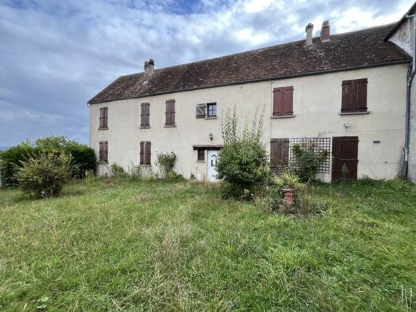 Maison à vendre |  Ecquevilly |  7 pièces | 182 m²