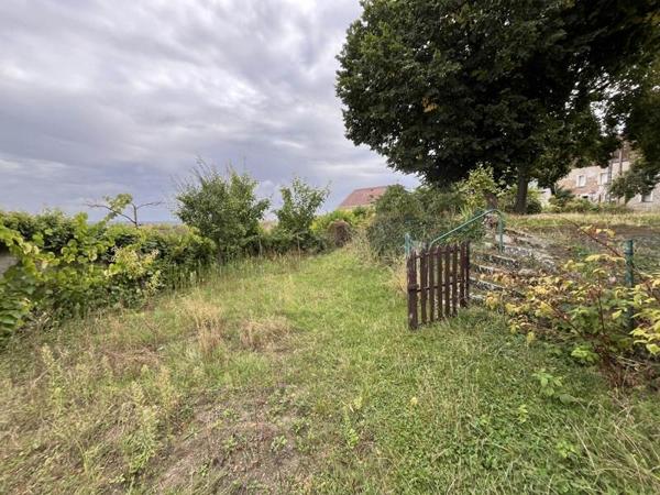 Maison à vendre |  Ecquevilly |  7 pièces | 182 m²