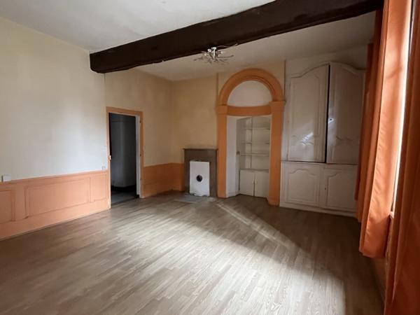 Maison à vendre |  Ecquevilly |  7 pièces | 182 m²