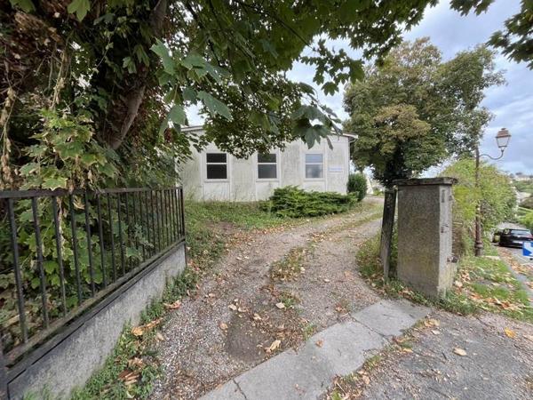 Maison à vendre |  Ecquevilly |  7 pièces | 182 m²