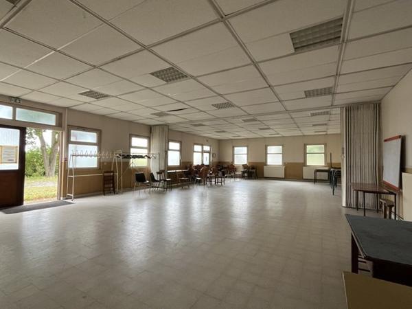 Maison à vendre |  Ecquevilly |  7 pièces | 182 m²