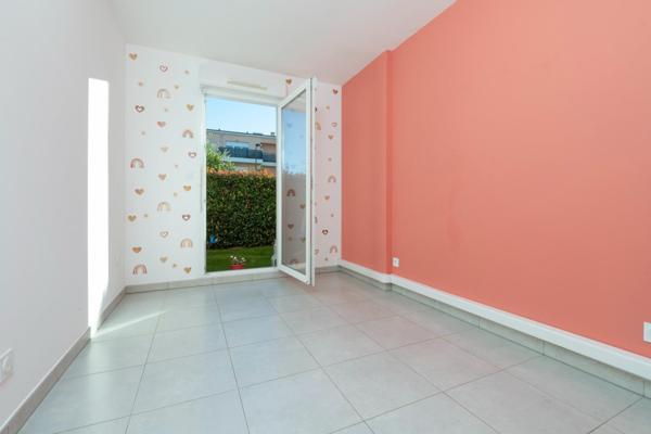 T3 de 2021 59m² parking sous sol et bien placé