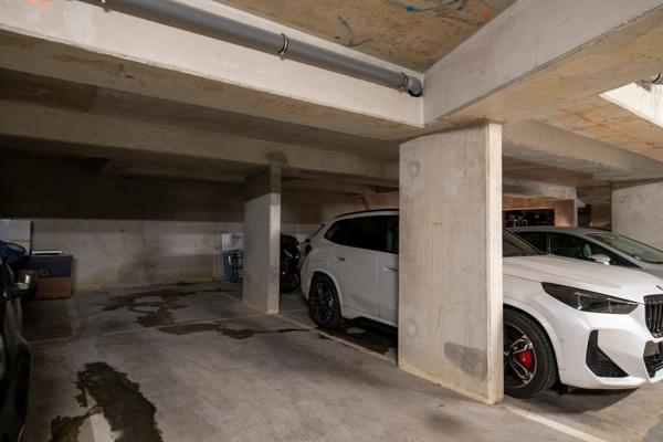 T3 de 2021 59m² parking sous sol et bien placé
