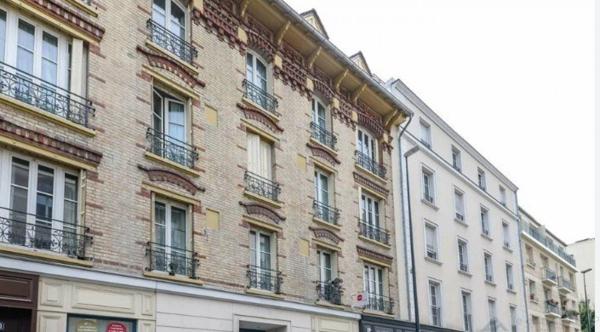 INVESTISSEMENT LOCATIF – VANVES – Résidence étudiante Studéa Vanves Jean Monnet - 5,05 % de rentabilité
