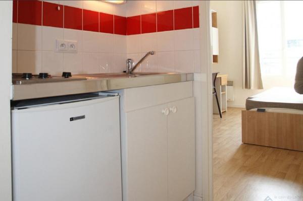INVESTISSEMENT LOCATIF – VANVES – Résidence étudiante Studéa Vanves Jean Monnet - 5,05 % de rentabilité