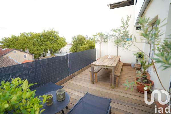 Apartment for sale 3 rooms 57 m² Dax