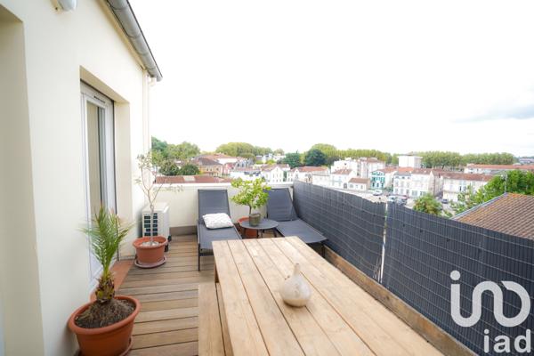 Apartment for sale 3 rooms 57 m² Dax