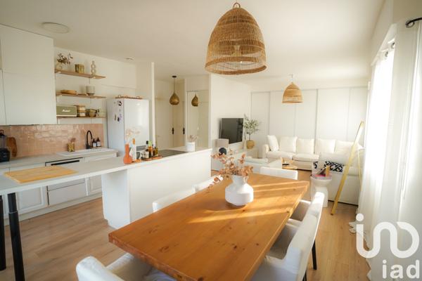 Apartment for sale 3 rooms 57 m² Dax