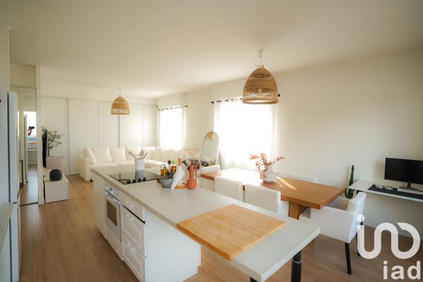 Apartment for sale 3 rooms 57 m² Dax