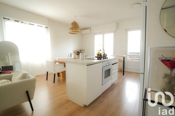 Apartment for sale 3 rooms 57 m² Dax