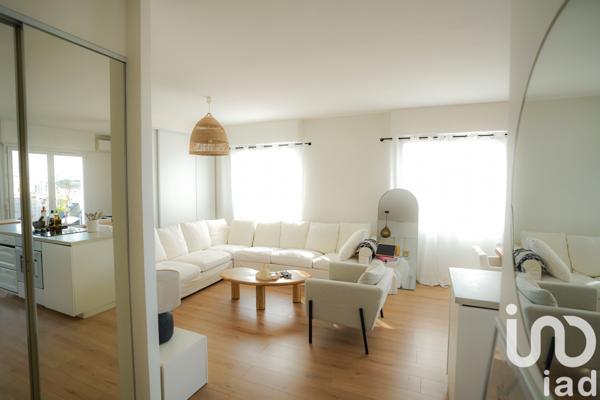 Apartment for sale 3 rooms 57 m² Dax