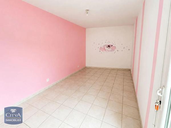 Appartement à louer 3 pièces 72.3m² Salon-de-Provence (13300)