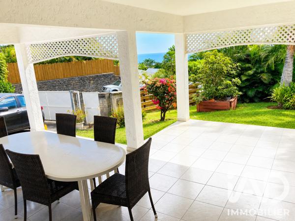 Maison à vendre 5 pièces 130 m² Saint-Paul