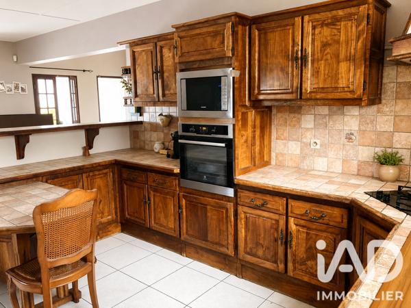 Maison à vendre 5 pièces 130 m² Saint-Paul