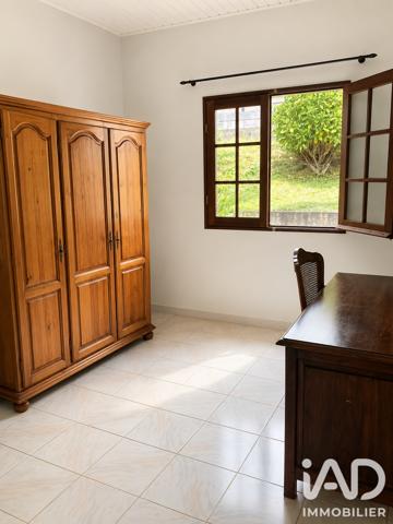 Maison à vendre 5 pièces 130 m² Saint-Paul