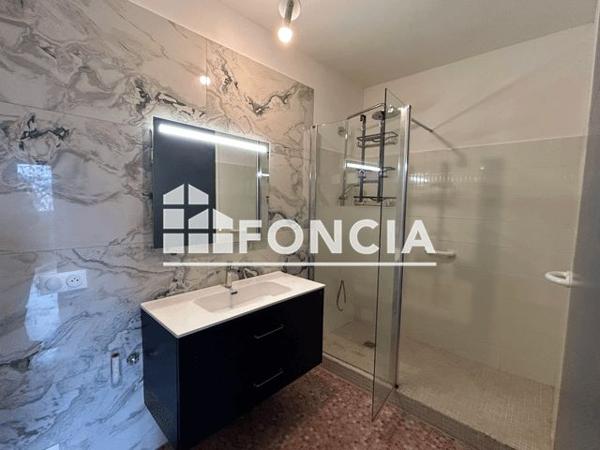 Location Appartement 4 pièces 81.27 m² - 26 BOULEVARD DEMINIAC Dol De Bretagne 35120