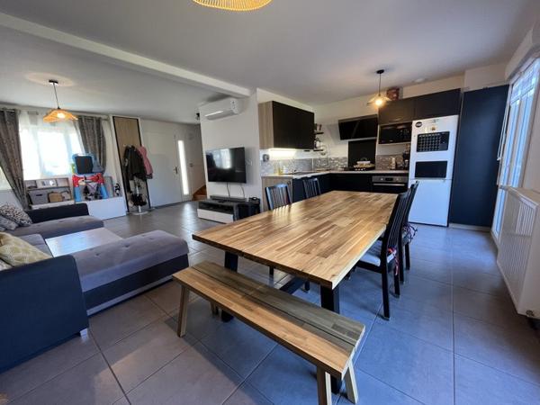 Maison à vendre |                                       Plaisance-du-Touch |                                        4 pièces  |  80 m²