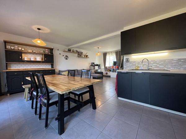 Maison à vendre |                                       Plaisance-du-Touch |                                        4 pièces  |  80 m²