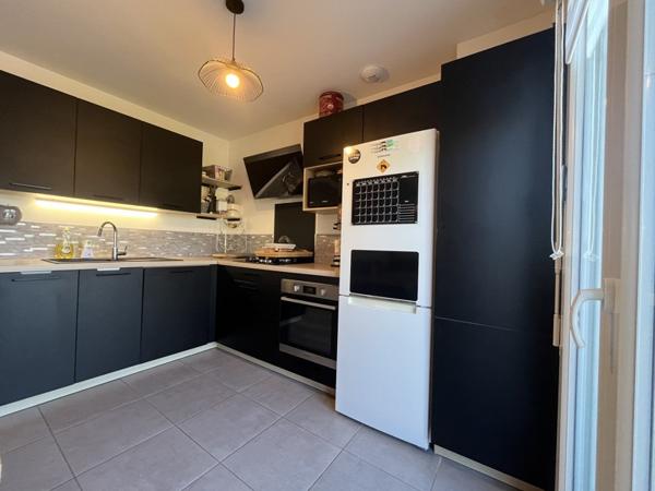 Maison à vendre |                                       Plaisance-du-Touch |                                        4 pièces  |  80 m²