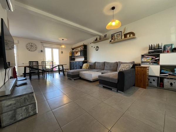 Maison à vendre |                                       Plaisance-du-Touch |                                        4 pièces  |  80 m²