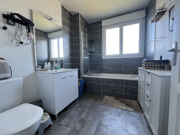 Maison à vendre |                                       Plaisance-du-Touch |                                        4 pièces  |  80 m²