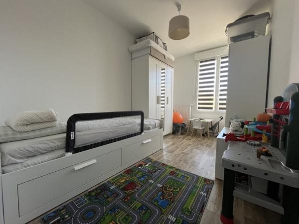 Maison à vendre |                                       Plaisance-du-Touch |                                        4 pièces  |  80 m²