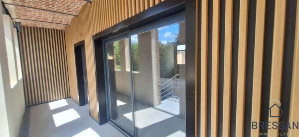Duplex 4 pièce(s) 3 chambre(s) 100 m²