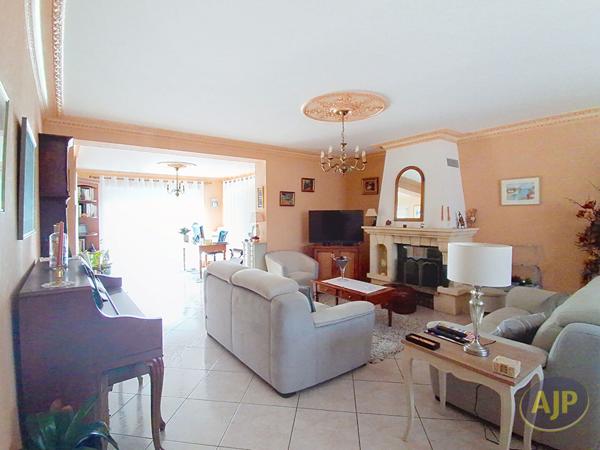 Vente maison Mouilleron Le Captif : 214 200 € - AJP Immobilier La Roche-sur-Yon