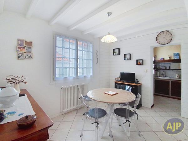 Vente maison Mouilleron Le Captif : 214 200 € - AJP Immobilier La Roche-sur-Yon