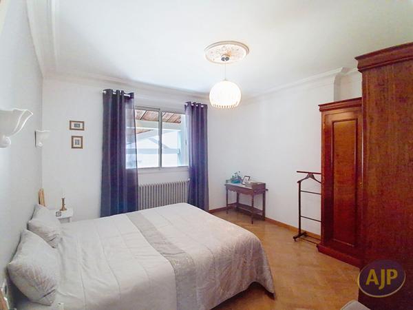 Vente maison Mouilleron Le Captif : 214 200 € - AJP Immobilier La Roche-sur-Yon