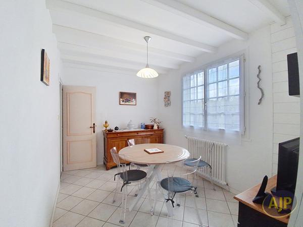 Vente maison Mouilleron Le Captif : 214 200 € - AJP Immobilier La Roche-sur-Yon