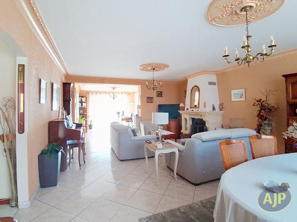 Vente maison Mouilleron Le Captif : 214 200 € - AJP Immobilier La Roche-sur-Yon