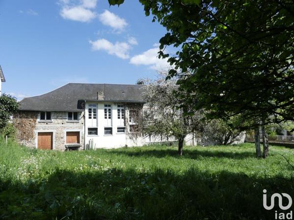 Workshop for sale 900 m² La Croisille-sur-Briance