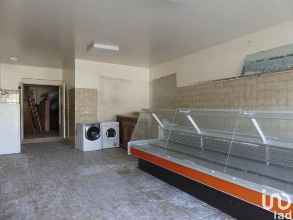 Workshop for sale 900 m² La Croisille-sur-Briance