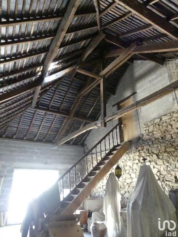 Workshop for sale 900 m² La Croisille-sur-Briance