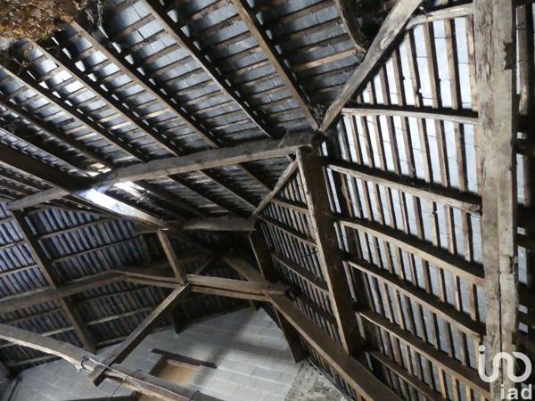 Workshop for sale 900 m² La Croisille-sur-Briance