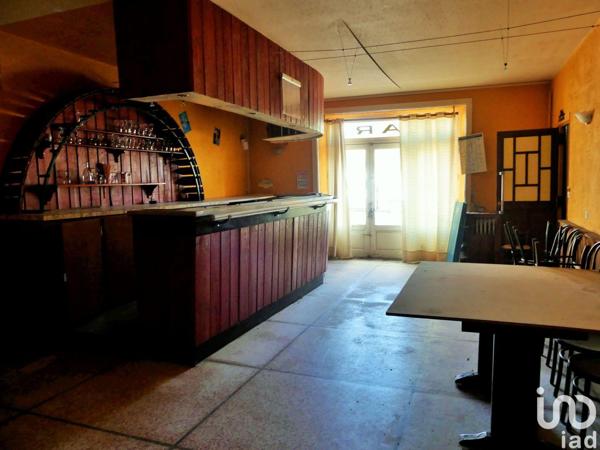 Workshop for sale 900 m² La Croisille-sur-Briance