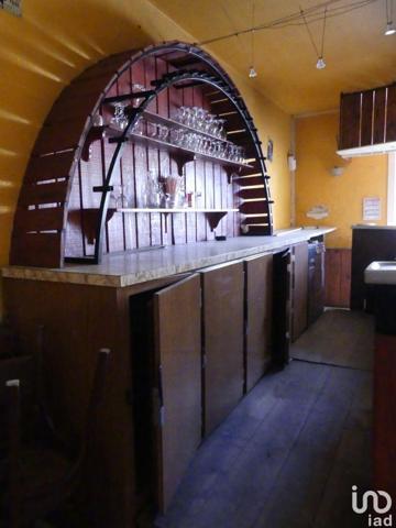 Workshop for sale 900 m² La Croisille-sur-Briance