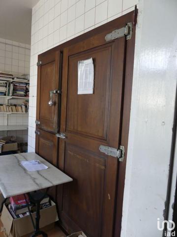 Workshop for sale 900 m² La Croisille-sur-Briance