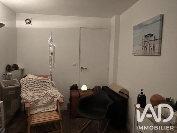 Maison à vendre 4 pièces 102 m² Mantes-la-Ville