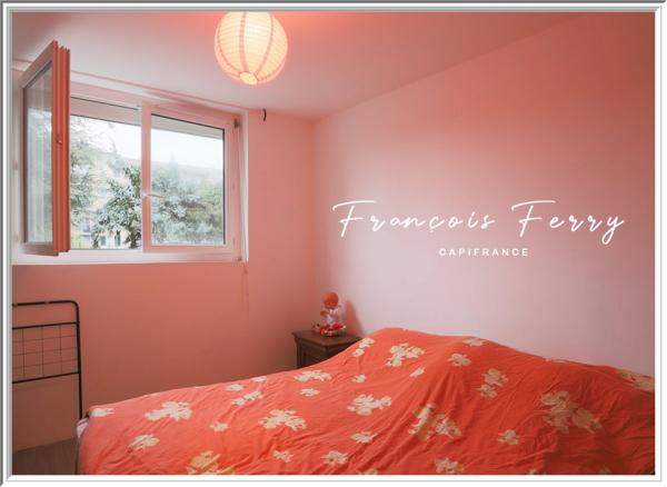 Maison de ville à vendre 5 pièces