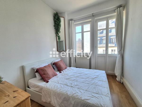 Appartement 4 pièces - 104 m² Bien prestige