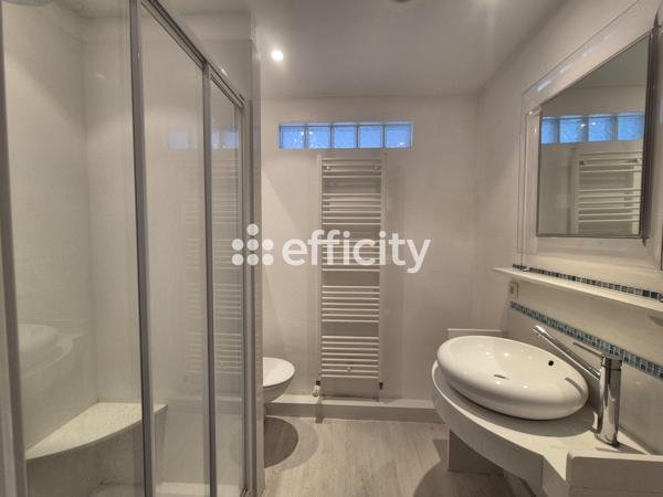 Appartement 4 pièces - 104 m² Bien prestige