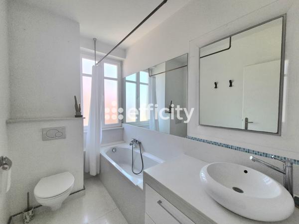 Appartement 4 pièces - 104 m² Bien prestige