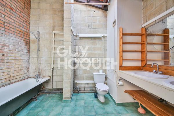 Appartement Paris 3 pièce(s) 85 m2