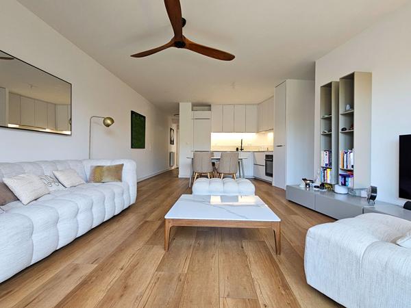 A VENDRE - LA ROCHELLE : Un grand appartement lumineux situé Les Minimes  La rochelle