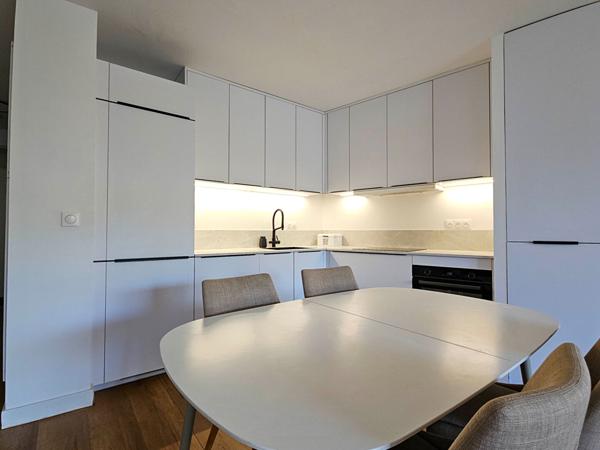 A VENDRE - LA ROCHELLE : Un grand appartement lumineux situé Les Minimes  La rochelle