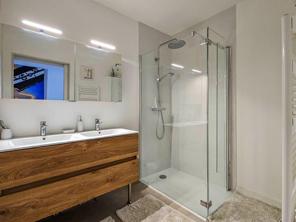 A VENDRE - LA ROCHELLE : Un grand appartement lumineux situé Les Minimes  La rochelle