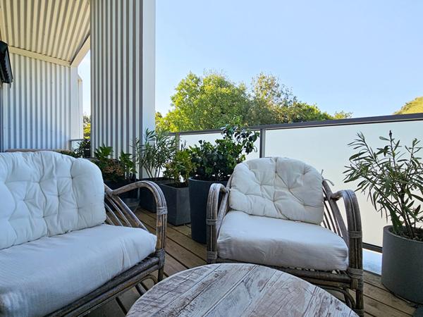 A VENDRE - LA ROCHELLE : Un grand appartement lumineux situé Les Minimes  La rochelle